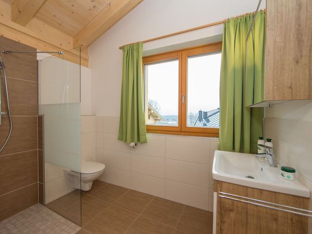 Ferienhaus Maishofen